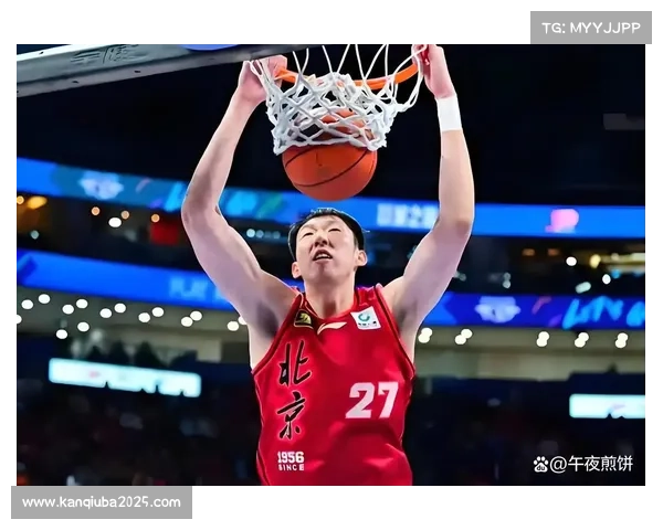 周琦替补登场28分钟砍33分14板，四川男篮内线显威