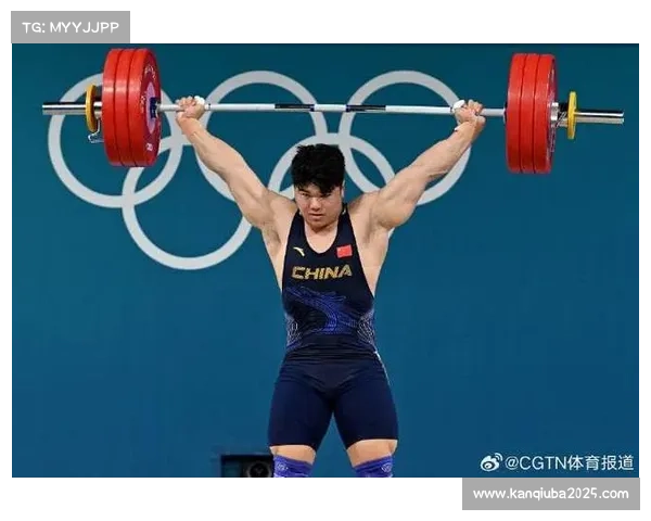 国际奥委会公布洛杉矶奥运会举重资格分配方案，级别扩容至12金