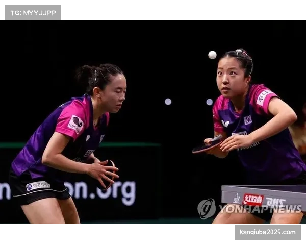 通讯：印度女队世乒赛之旅，依靠特殊打法创造历史的背后